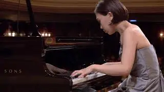 AIMI KOBAYASHI – Polonaise-Fantasy in A flat major, Op. 61 (18th Chopin Competition, second stage)