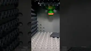#shorts #lego #toys #tmnt #stopmotion #trending #foryou #funny