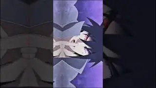 Sasuke BadAss Edit!!🔥🔥  