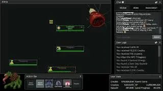 ClickFight - 2023 07 25