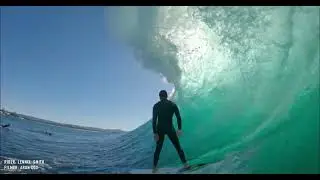 Core Stories | Aron Cox