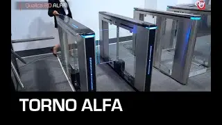Qualica-RD ALFA - Tornos veloces como estrellas