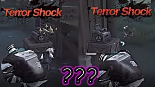 I almost thought that Clown was cheating until I saw the replay || Identity V