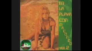 👉⚠💨💨🎶 VARIOS ARTISTAS - 🎧 EN LA PLAYA CON MACONDO (1977) 🇺🇾 🎶