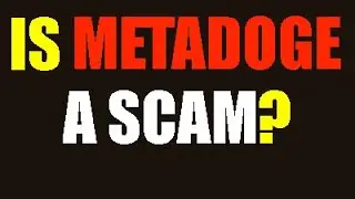 Is METADOGE Crypto Coin a Scam?