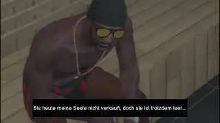 Ranjid Bombalabade - 90's (Offizieles Musikvideo)