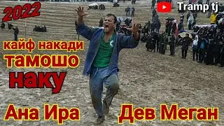 Кайф накади тамошо наку Дев Гуштин 2022