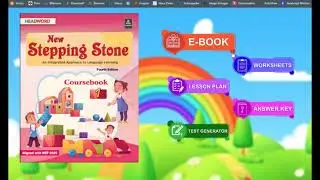 Ebook Sample With Animation
