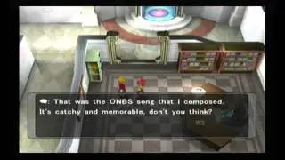 Pokémon XD: Gale of Darkess - Part 7