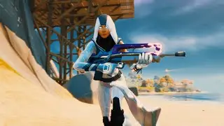 New Fortnite Chapter 2 Outro!
