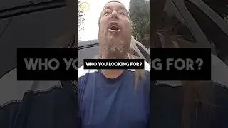 Cops Arrested The WRONG Jerry 😱 Same Name, Wrong Guy