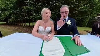 Wedding Video Trailer| Needham House