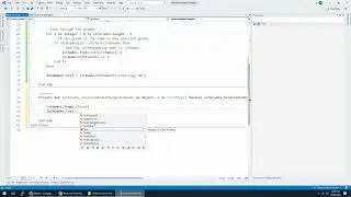 Professor Juarez Exercise 8-5 Zak's Programming with Microsoft Visual Basic 2019/2022