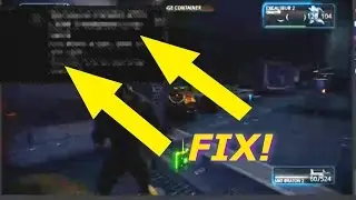 How To FIX Small Black Screen While Streaming To Twitch From PS4!