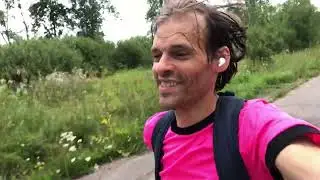 КРОССОВОК ХВАТИЛО РОВНО НА ГОД БЕГА (2024.08.04)