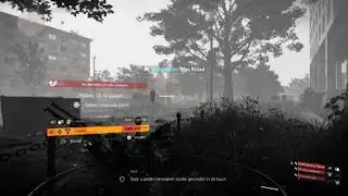 Tom Clancy's The Division® 2 hekjes