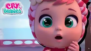 Glaces aux Fruits 🍧 CRY BABIES Magic Tears 💧 Épisodes Complets | Dessin Animé