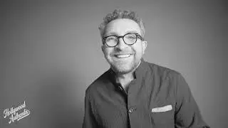 Eddie Marsan: Where I'm Coming From | Hollywood Authentic
