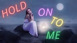 Hold on to me by Electro Light (No Copyright Music)