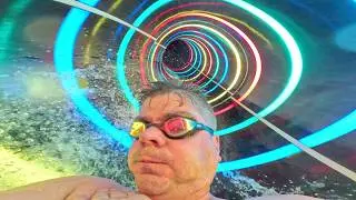 Delphin Be Grand -Aqua Park  - Water slide number 5  #viral #trending #aquapark  #antalya #türkiye