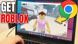 How To Download Roblox On Chromebook | WITHOUT PLAY STORE (HP, ACER and All Chromebooks) (2026)