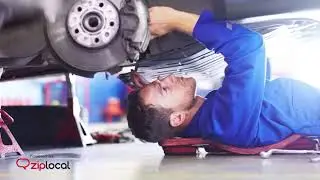 J&H Tires Inc - (410) 687-1818