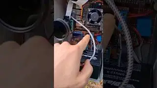 Nvidia Jetson Nano Wildlife Monitor project update video 