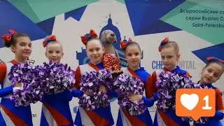 Мы учимся снимать репортаж.