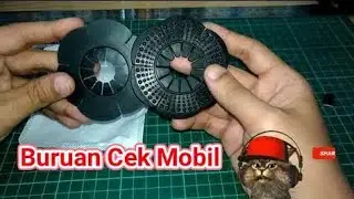 Apakah Bagian Ini Sudah Tertutup ? Segera Cek Mobil Mu