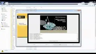 Ansys14 installation step by step process| Easy installation