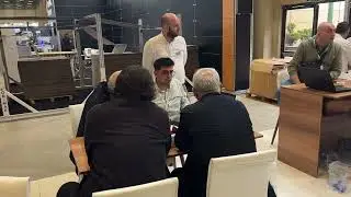 WoodTech 2024 2. Gün