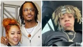 TI and Tiny Vs King at ATL Game Real Truth!!!