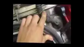 nissan note не открывается багажник, что делать??