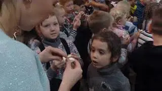Краеведческий музей 2019