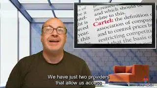 Innovation, technology, copying and the future