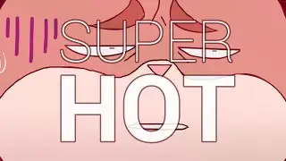 СУПЕР ЖАРКО | SUPER HOT