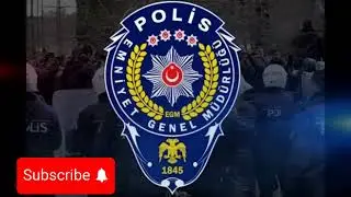 POLİS TELSİZİ 2025 Gerçek