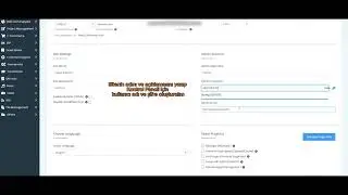 cPanel WordPress Kurulumu 2024