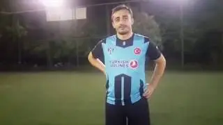GÖKSUN MODÜLER SU DEPOLARI A.Ş. - Maç öncesi