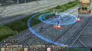 Granado Espada TH Master Sergeant Barrel Private Mission Royal Road