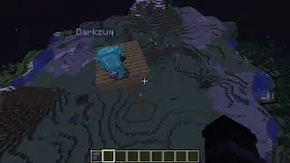 Sunucumda Hile Yapan Oyuncuyu Bedrock Kafese Hapsettim !