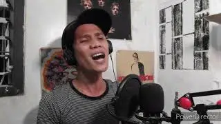 FAITHFULLY BY JOURNEY (COVER BY ORDS)
