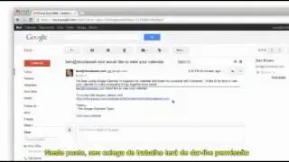 Como Utilizar o Google Agenda