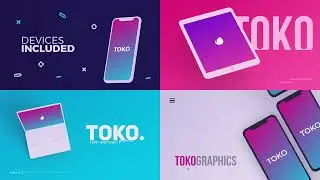 Graphics Pack - Final Cut Pro X & Apple Motion