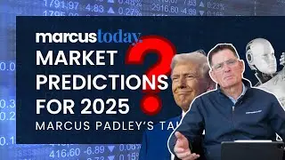What Will Cause a Stock Market Crash in 2025?
