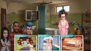 【Dumi嘟咪】Project MAKEOVER Make up人物项目改造 - Hanna