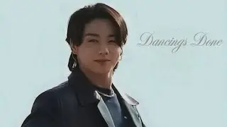 JUNGKOOK FMV ~ Dancings Done