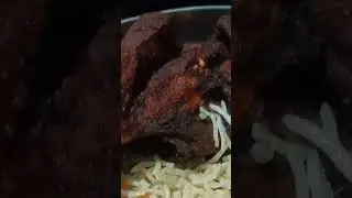 chicken mandi parcel#shorts #youtubeshorts #subscribe