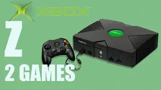 The Xbox Classic Project - Compilation Z - All Xbox Games (US/EU/JP/AU)