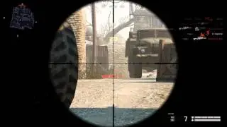 Warface АШ работает